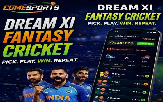 Chennai vs Mumbai on PixPlay365