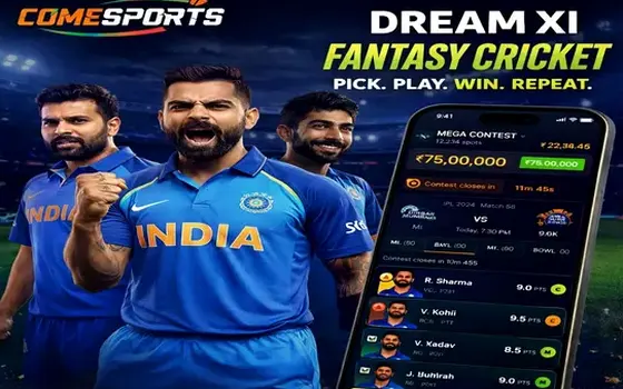 Punjab vs Lucknow on PixPlay365